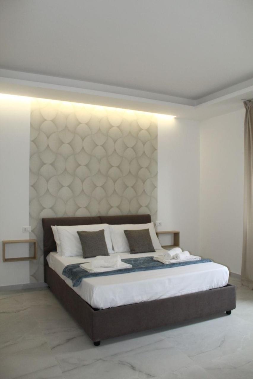 Diamante Luxury Rooms Палермо Экстерьер фото