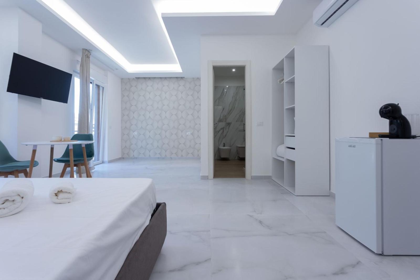 Diamante Luxury Rooms Палермо Экстерьер фото