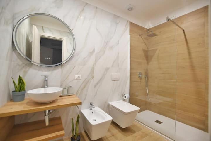 Diamante Luxury Rooms Палермо Экстерьер фото