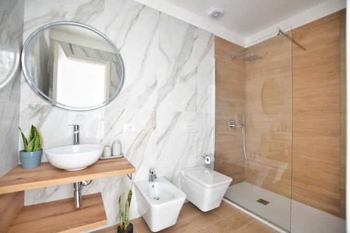 Diamante Luxury Rooms Палермо Экстерьер фото
