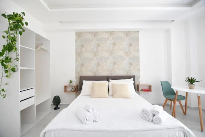 Diamante Luxury Rooms Палермо Экстерьер фото