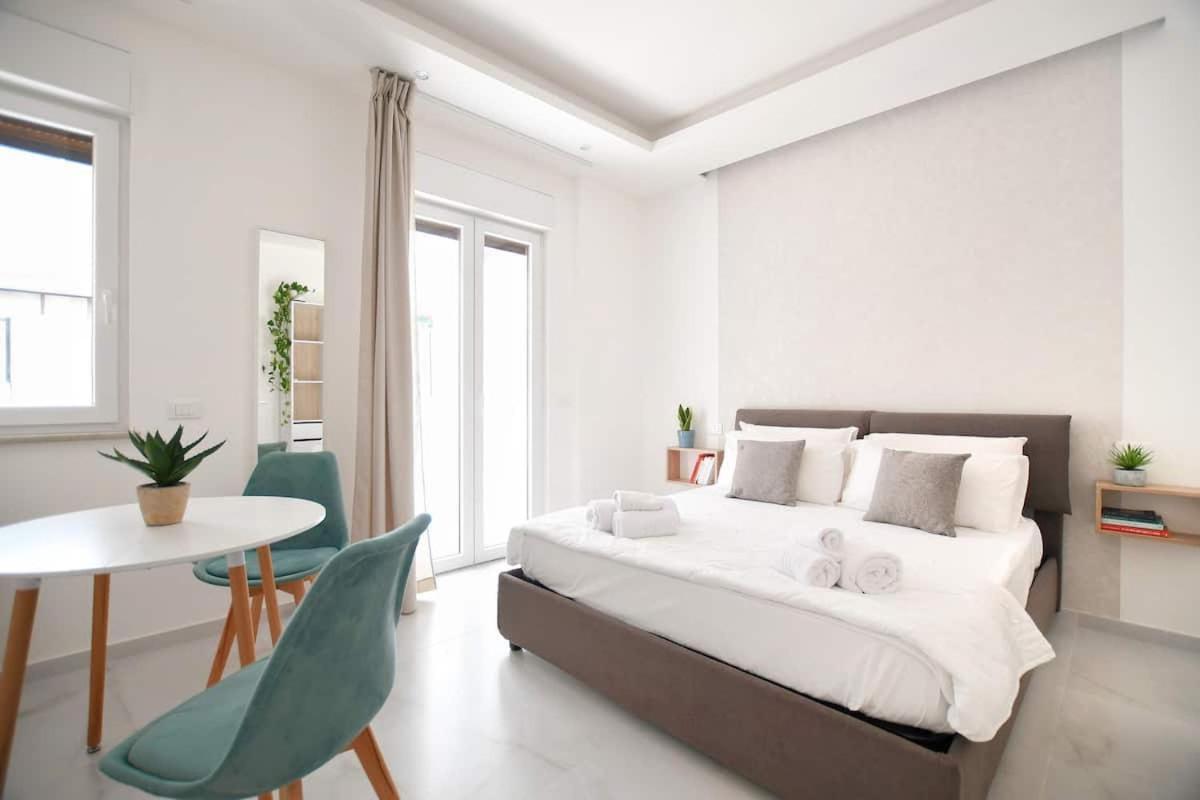 Diamante Luxury Rooms Палермо Экстерьер фото